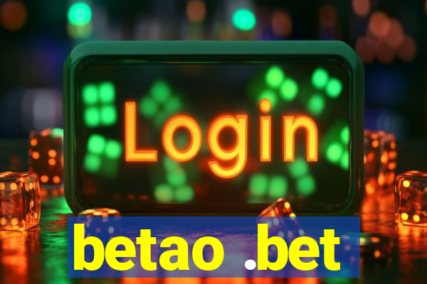 betao .bet